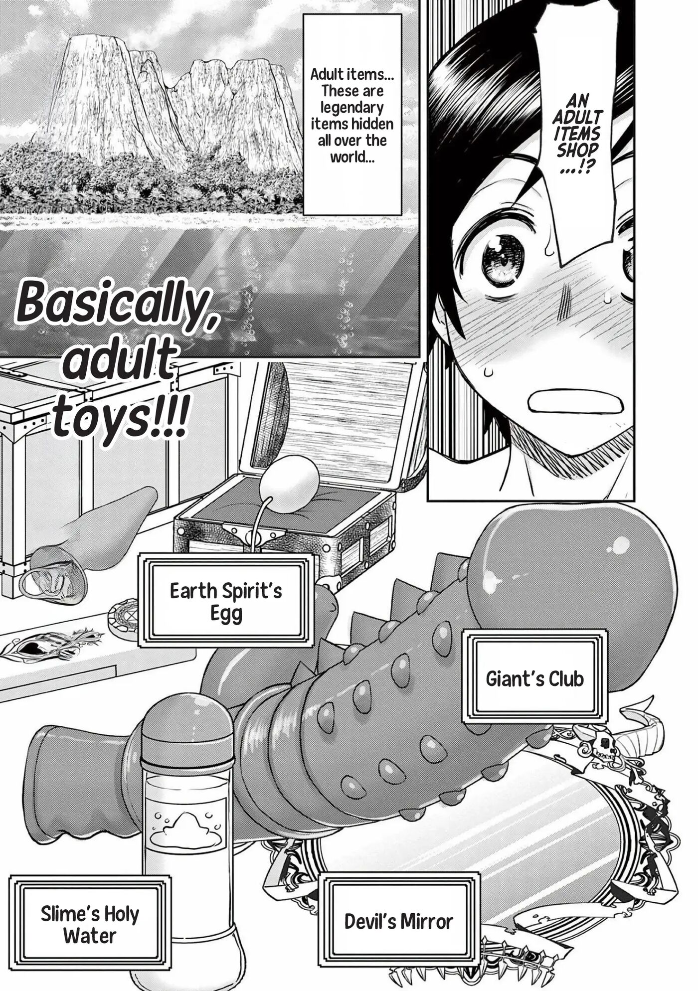 Affair In Another World Ii ~guided Married Women And The Clumsy Reincarnated Hero~ Chapter 3000 Page 138